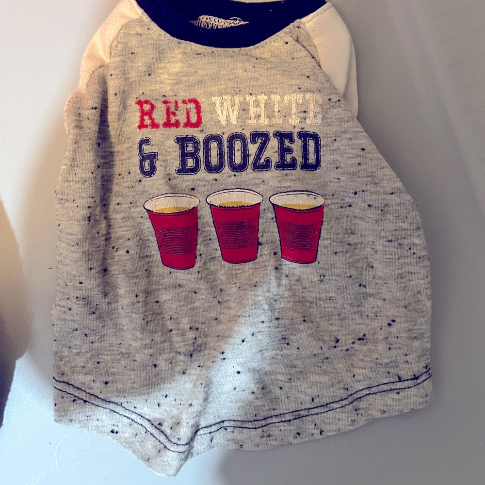 Doggie tshirt